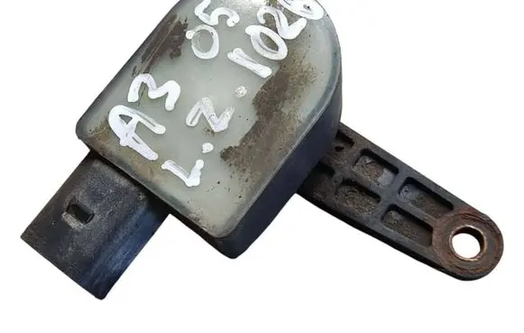 Audi A3 S3 8P Headlight/headlamp level sensor 1T0907503 6PM00873900