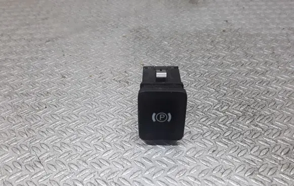 Volkswagen PASSAT B6 Hand parking brake switch 3C0927225C