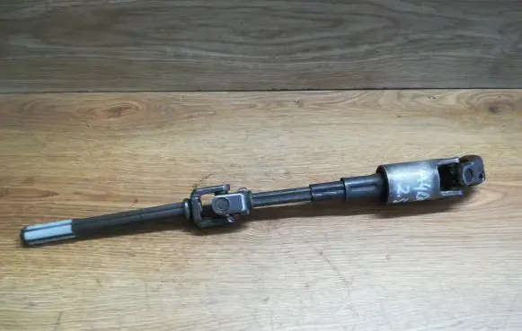 Audi A4 S4 B6 8E 8H Steering column universal joint 041281