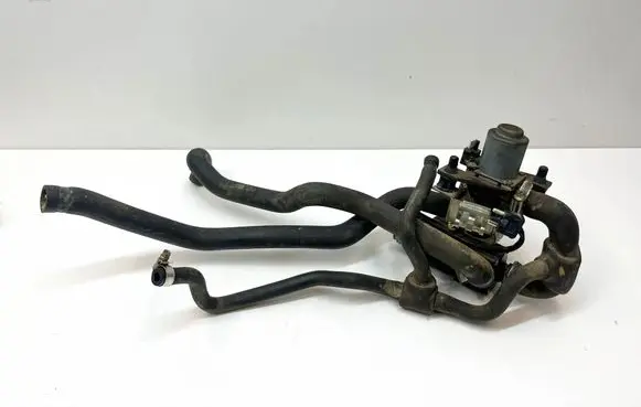 Mercedes-Benz SL R129 Coolant heater A0008307284 1147412016