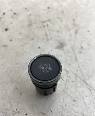 Cupra Formentor Engine start stop button switch 5FA959839A