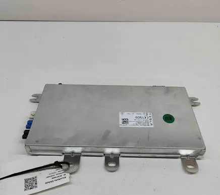 Tesla Model X Central body control module 107254100B