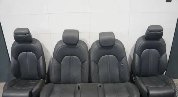 Audi A8 S8 D4 4H Seat set 