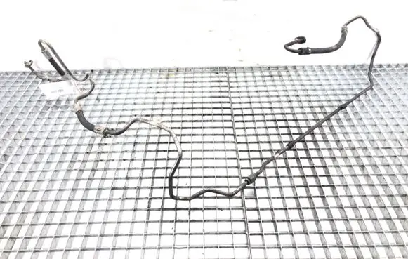BMW 7 F01 F02 F03 F04 Brake booster pipe/hose 6777216