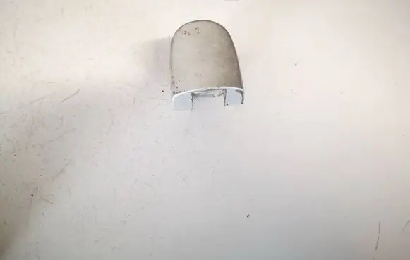 Volkswagen Bora Loading door cover/cap 3b4839167