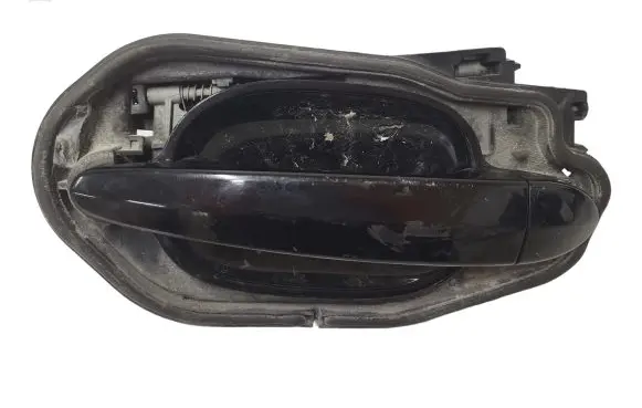 BMW 5 E60 E61 Rear door exterior handle 51217199555 7199555