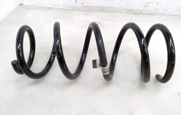 Ford Focus Rear coil spring JX615560TEB
