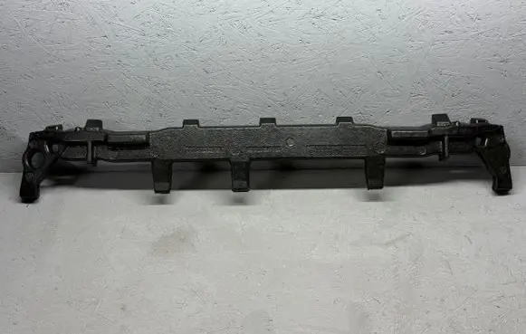 Audi Q5 SQ5 Front bumper foam support bar 80A807550C