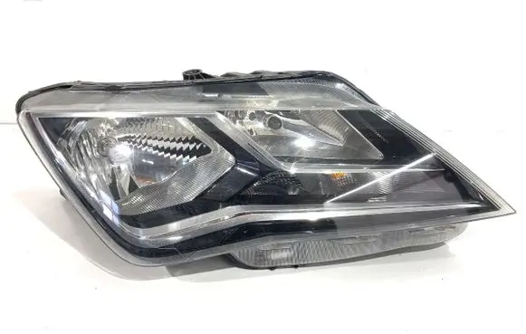 Seat Toledo IV (NH) Headlight/headlamp 6JB941016