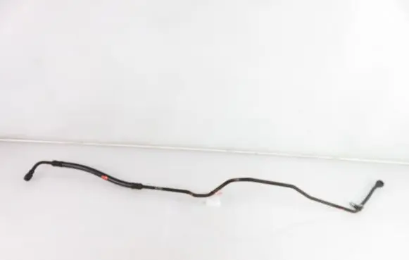 SsangYong Rexton Turbo turbocharger oiling pipe/hose