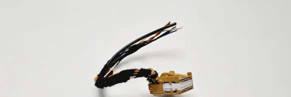 Audi A4 S4 B6 8E 8H Other wiring loom 443971883A