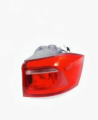Volkswagen Golf Sportsvan Rear/tail lights 510945096R