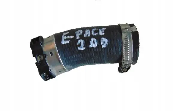 Jaguar E-Pace Intercooler hose/pipe