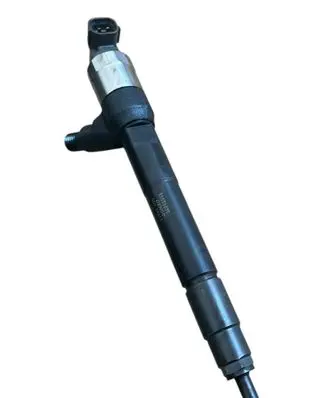 Opel Astra K Fuel injector 55578075 05U06417