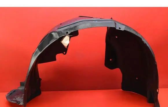 BMW X7 G07 Front wheel arch liner splash guards A00088949