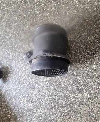 Volvo XC70 Mass air flow meter