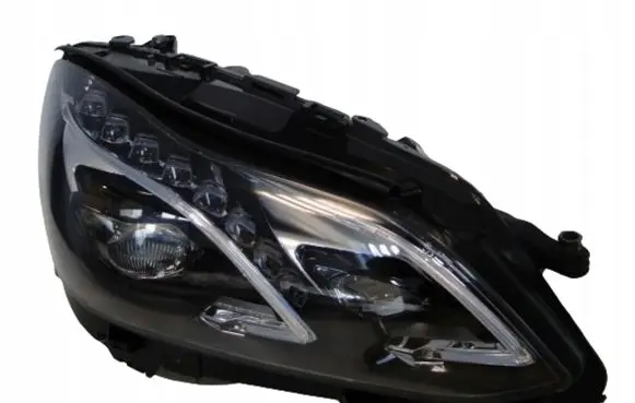 Mercedes-Benz E W212 Headlight/headlamp