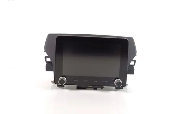 Mitsubishi Eclipse Cross Screen/display/small screen 8740A142XA