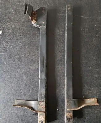 Suzuki Grand Vitara I Radiator set 