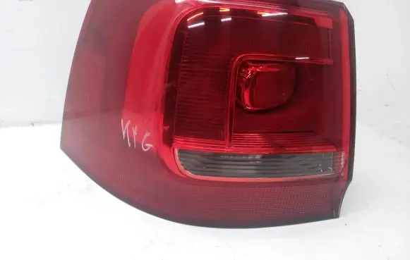 Volkswagen Sharan Rear/tail lights 90007887