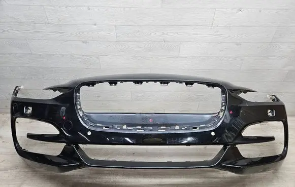 Jaguar XE Front bumper MX7317F003AA