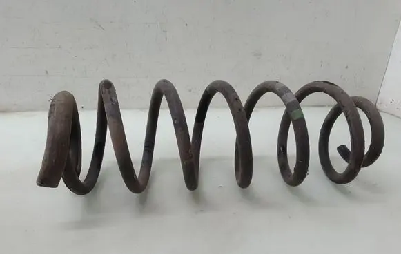 Peugeot 308 Rear coil spring 