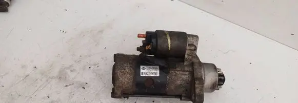 Nissan Almera Tino Starter motor M008T71371ZE 23300BN301