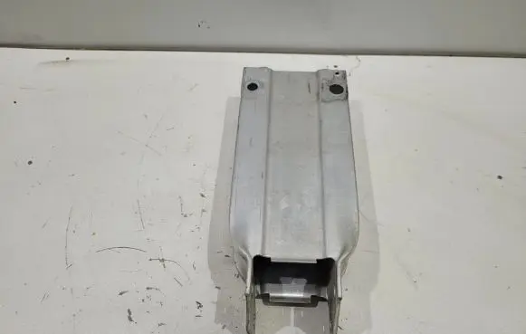 Mercedes-Benz GLK (X204) Front bumper shock/impact absorber A2046201695