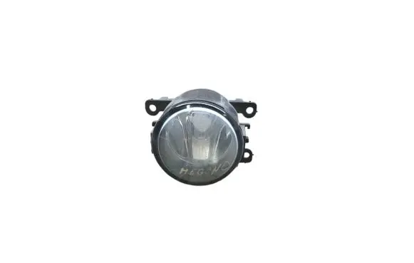 Renault Megane II Front fog light 8200074008 89202504