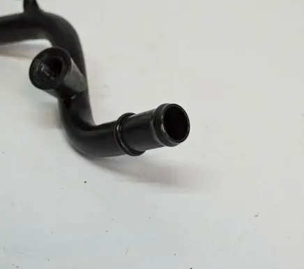Audi A4 S4 B8 8K Air intake hose/pipe