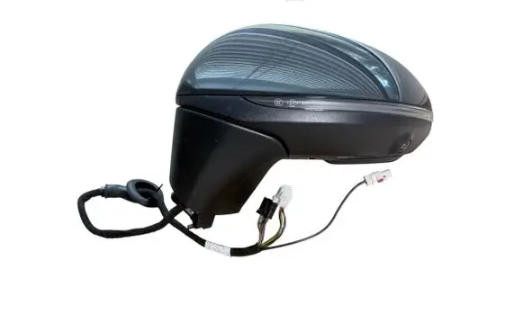 Mercedes-Benz GLC C254 Front door electric wing mirror A2548108503