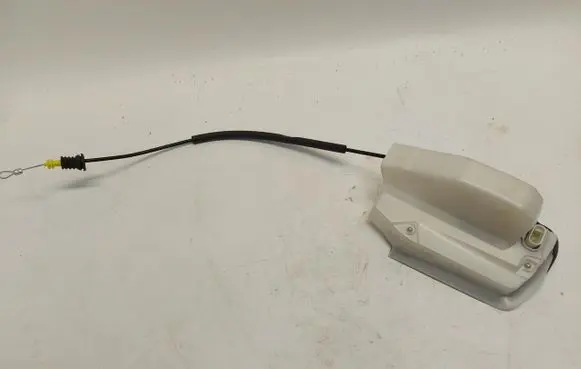 Tesla Model Y Rear door lock 1500674-01-B-JLK01