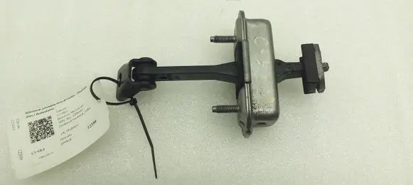 Citroen C3 Front door check strap stopper