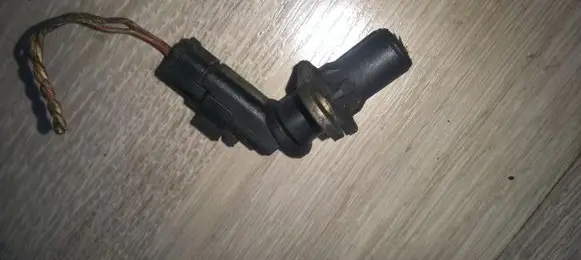 Citroen C5 Crankshaft position sensor 9632400580