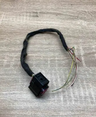 Audi A6 S6 C5 4B Other wiring loom 4B0972571
