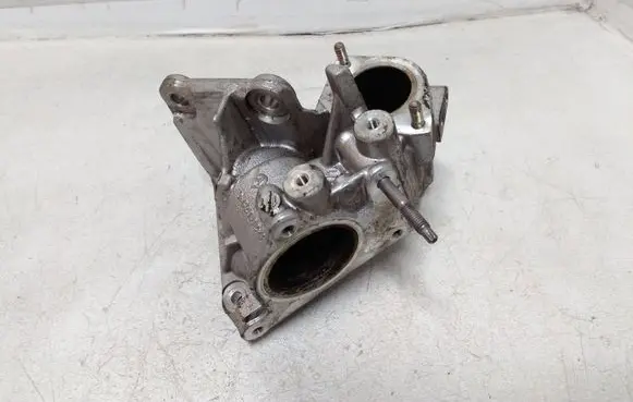 Nissan Juke I F15 Other engine bay part 3523024