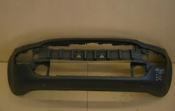 Fiat Punto Evo Front bumper