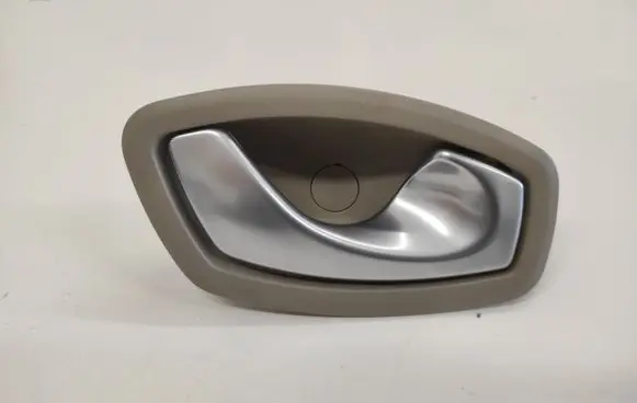 Renault Laguna II Front door interior handle 806700005R