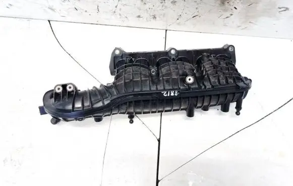 Intake manifold