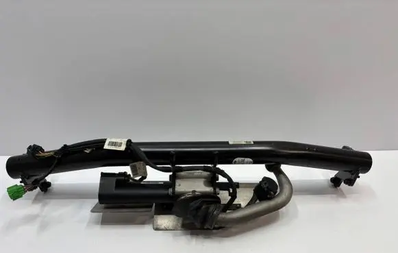 Ford Kuga III Tow bar set LX6J19D288BC 62130601