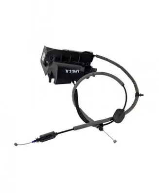 Ford B-MAX Sliding door lock av1ar26413aa