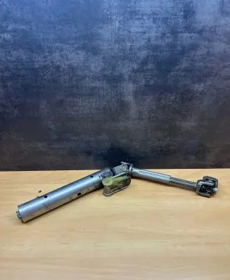 Volkswagen Golf IV Steering column universal joint LIII53799