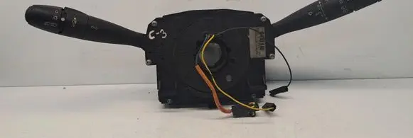 Citroen C2 On-board computer control switch 28294561776901