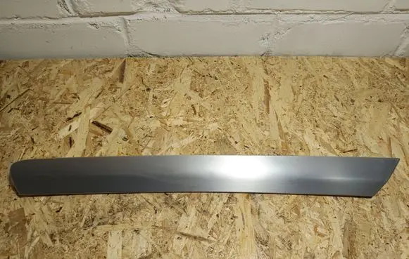 Mercedes-Benz ML W164 Rear door card trim A1647300522
