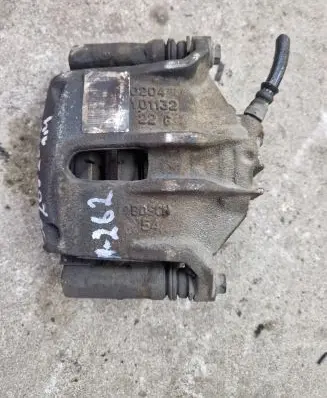 Peugeot 208 Front brake caliper 0204 01132