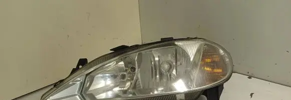Renault Megane I Headlight/headlamp 7700427874D 67743610