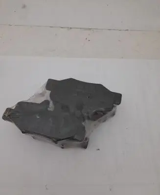 Mercedes-Benz Vito Viano W639 Brake pads (rear) 