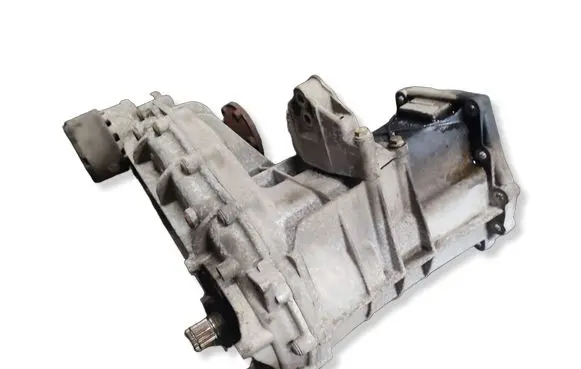 Audi Q7 4L Gearbox transfer box case MPT MTP0069548