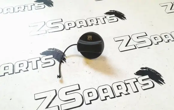 BMW 3 E46 Fuel tank filler cap 9682112080 2112080