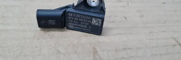 Audi S5 F5 Detonation knock sensor 06E906051AG